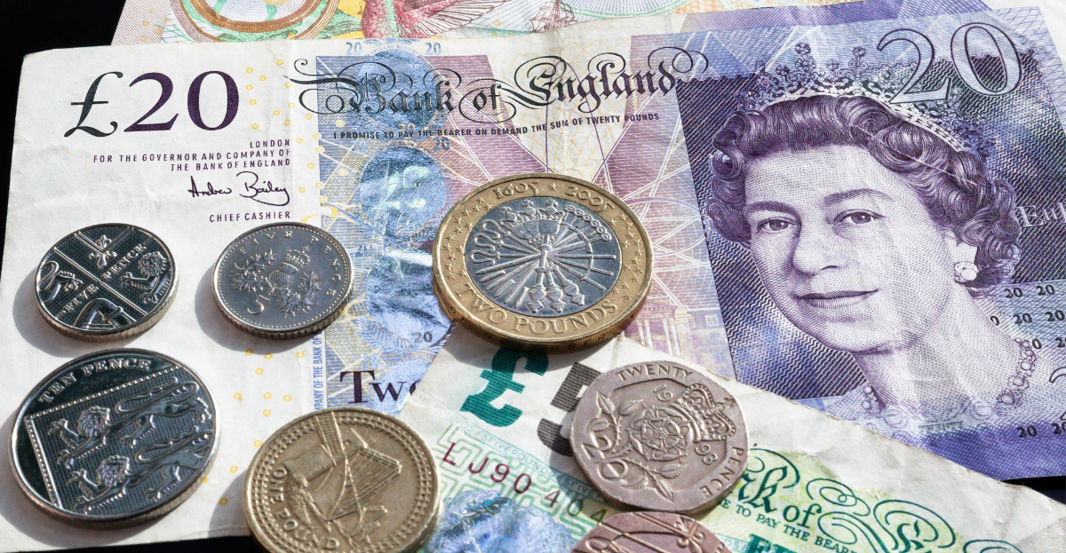 UK Money